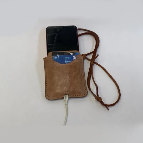 Funda Colgante para Celular - Imagen 3